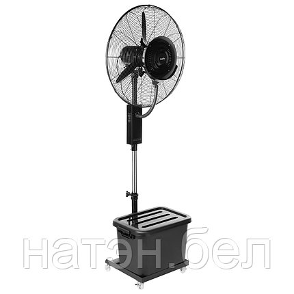 Вентилятор промышленный Ballu BIF-15W, фото 2