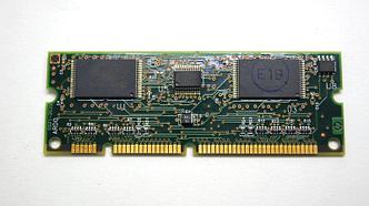 Модуль памяти Q2451-60001 4MB/ 32MB для HP Laserjet 5100