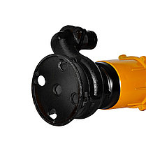 Насос дренажно-фекальный SBK SQ10-2B (2100 Вт, 312 л/мин, алюминий, без поплавка), фото 2