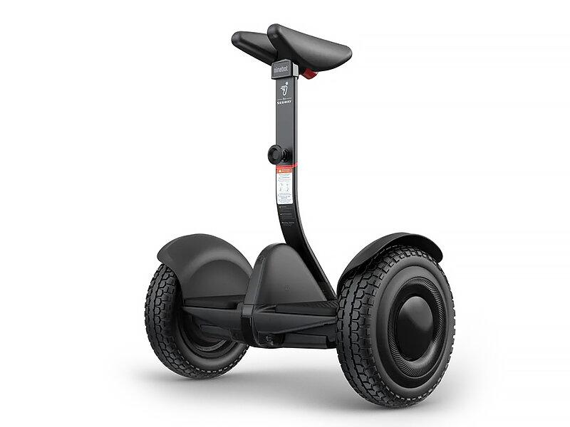 Минисигвей Segway Ninebot Mini Pro 2