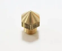 Сопло экструдера для 3D принтеров PrintBox 0,5 мм
