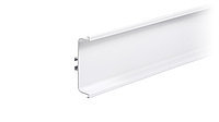 Горизонтальный профиль GOLA BALANCE RP050W.1 (W - Белый)