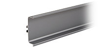 Горизонтальный профиль GOLA BALANCE RP050GR.1 (GR - Серый)