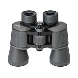 Бинокль Veber Classic БПШЦ 10x50 VRWA широкоугольный, серый, фото 4