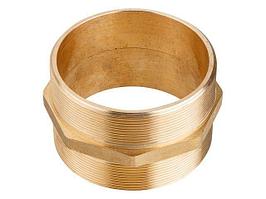 Ниппель нар.-нар. 4" General Fittings
