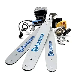 Запчасти для садовой и строительной техники, электроинструмента от BenzoMoto: качество и надежность