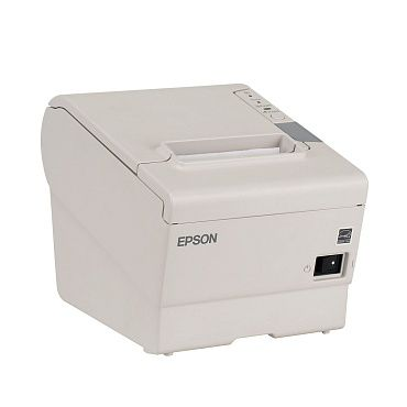 Принтер отчетов Epson, арт. 36710
