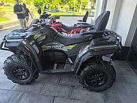 Квадроцикл Sharmax Force 1100 EFI EPS