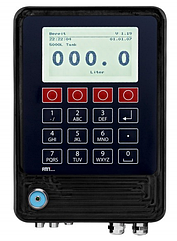 Терминал FMS арт. 23499