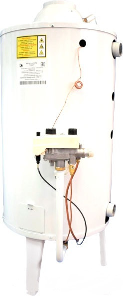 ГАЗОВЫЙ КОТЕЛ БОРИНСКОЕ АОГВ 11.6-1