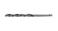 Сверло к/х удлиненной серии ф8,2 (2301-0387) КМ 1 240/160 ГОСТ 2092-77, Р6М5