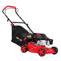 Газонокосилка бензиновая Senci LMA17P02 + Моторное масло, дополнительный нож и запасная свеча в подарок!