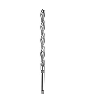 Сверло к/х длинной серии ф8,2 (2301-3375) КМ 1 181/100 ГОСТ 12121-77, Р6М5