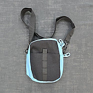 Сумка Nike Black Blue, фото 2