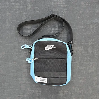 Сумка Nike Black Blue