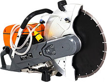 Бензорез Holzfforma GC790-16