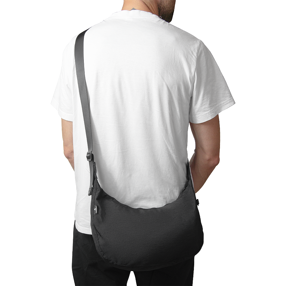 ОПТ Сумка нейлоновая Messenger Bag Comfort Explorel