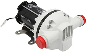 Мембранные насосы Piusi типа DP-1 12,24, 220 В щелочи, удобрения, вода, антифризы, adblue (Италия)