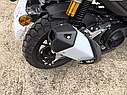 Скутер Racer RC150T-15Z ADV, фото 10