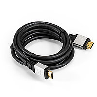 Кабель HDMI 2м v2.1 ExeGate EX-CC-HDMI8K-2.0
