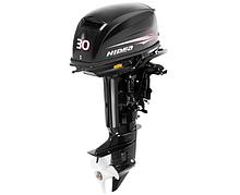 Лодочный мотор Hidea HD30 FFES дистанция