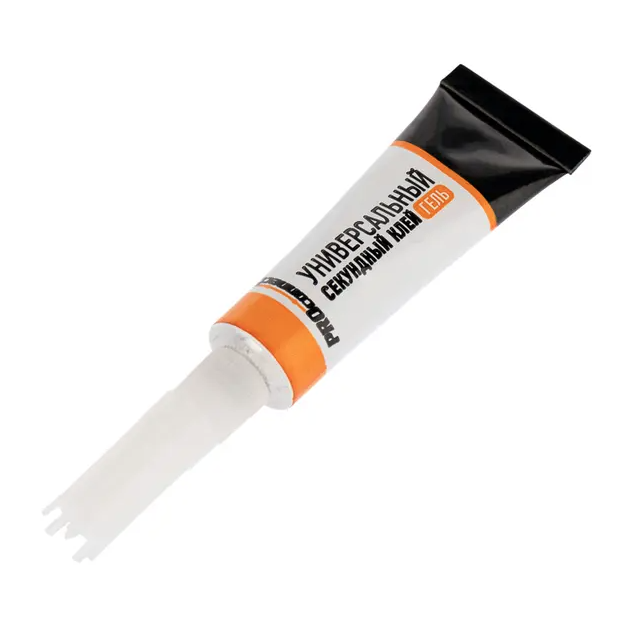 Супер клей гель PROconnect 3 гр. 61-0910