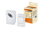 Звонок дверной беспроводной TDM ЗББ-Н-11/1-32М