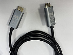 Кабель HDMI - HDMI HDMI 2.1 ( 8k*4K) 7680*4320 120HZ (PS4|PS5|XBOX|Switch|PC)