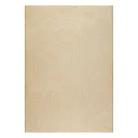 Планшет "Сонет", фанера, А3