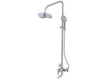 Душевая система (Lt) D40, серия JAS AV Engineering AVJAS16-A080-335