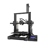 3D принтер Anycubic Mega Zero 2.0 (набор для сборки), фото 4