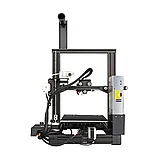 3D принтер Anycubic Mega Zero 2.0 (набор для сборки), фото 7
