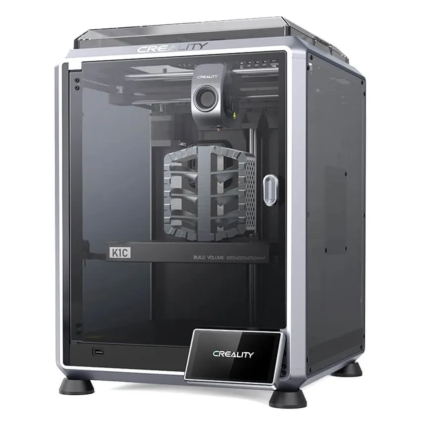 3D принтер Creality K1C