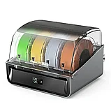 3D принтер Creality K2 Plus Combo c CFS, фото 7