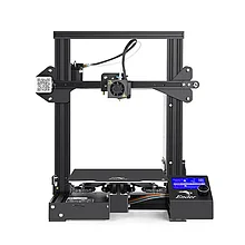 3D принтер Creality3D Ender 3 (набор для сборки)