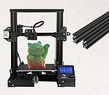 3D принтер Creality3D Ender 3 (набор для сборки), фото 6