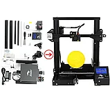 3D принтер Creality3D Ender 3 (набор для сборки), фото 8