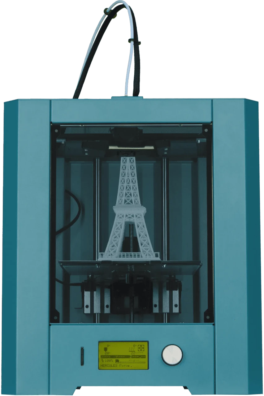 3D принтер Imprinta Hercules