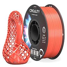 Катушка CR-ABS-пластика Creality 1.75 мм 1кг., красная