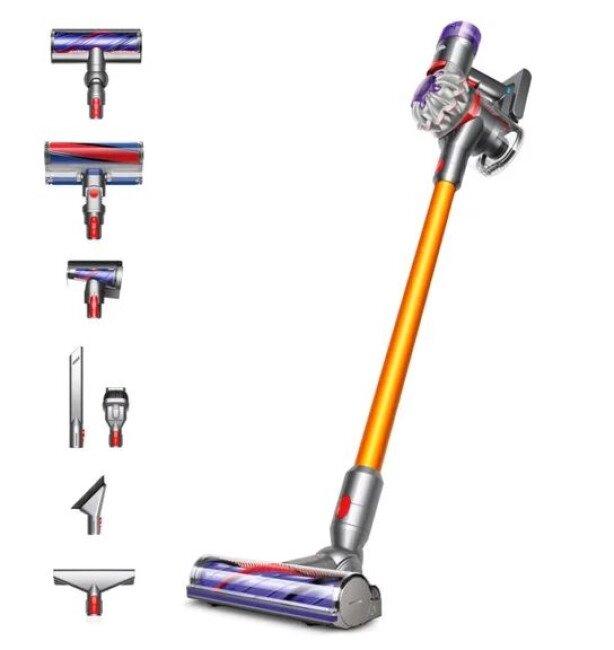 Пылесос Dyson V8 Absolute 476596-01