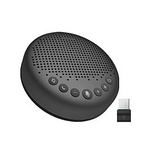 Bluetooth-спикерфон eMeet Luna Black (Чёрный)