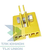 Захват для сэндвич-панелей ZSPG-120, г/п 250 кг, РОМЕК, фото 2