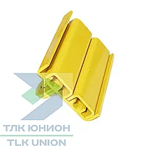 Захват для сэндвич-панелей ZSPG-200, г/п 250 кг, РОМЕК, фото 2