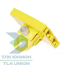 Захват для сэндвич-панелей ZSPG-200, г/п 250 кг, РОМЕК, фото 3