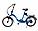 Elbike GALANT St зеленый, фото 5
