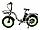 Электровелосипед Elbike TAIGA 1 Elite камуфляж, фото 9