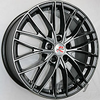 Литой диск X'trike X-130 HSB 7.5x18 5x114.3 ET45 DIA67,1