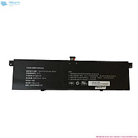 Аккумулятор (батарея) для ноутбука Xiaomi Mi Air 13.3 7.66V 5320mAh (короткий шлейф) R13B01W