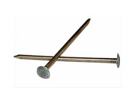 Гвозди шиферные 5.0х120 мм (15 кг)