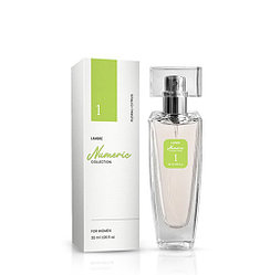 Духи Ламбре (Lambre) №1 - Joy of Pink от Lacoste 30ml